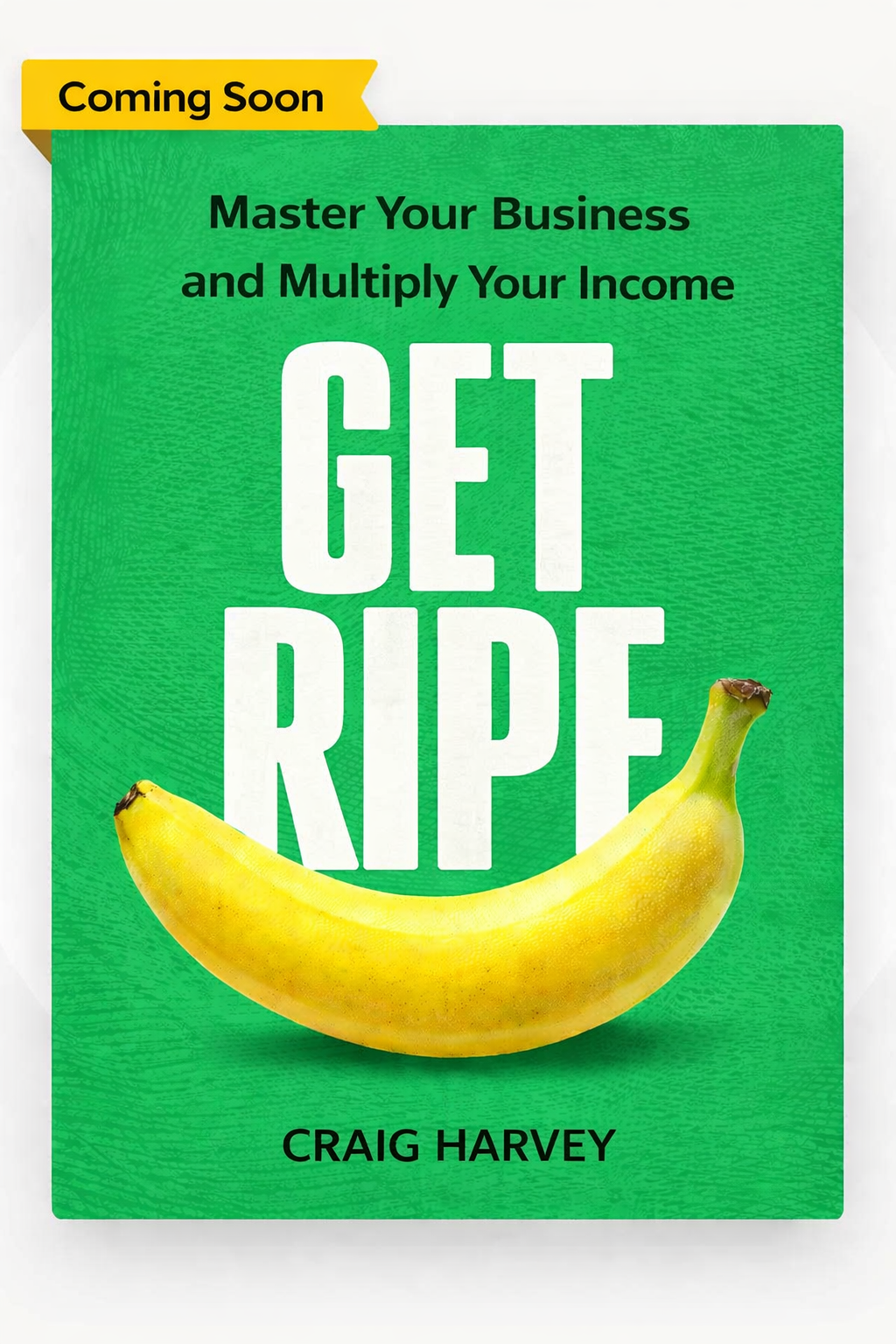 Get Ripe Mock Cover