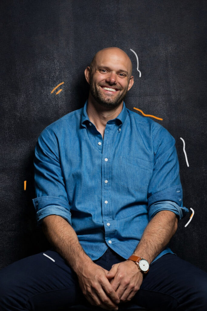 James Clear Lines 683x1024