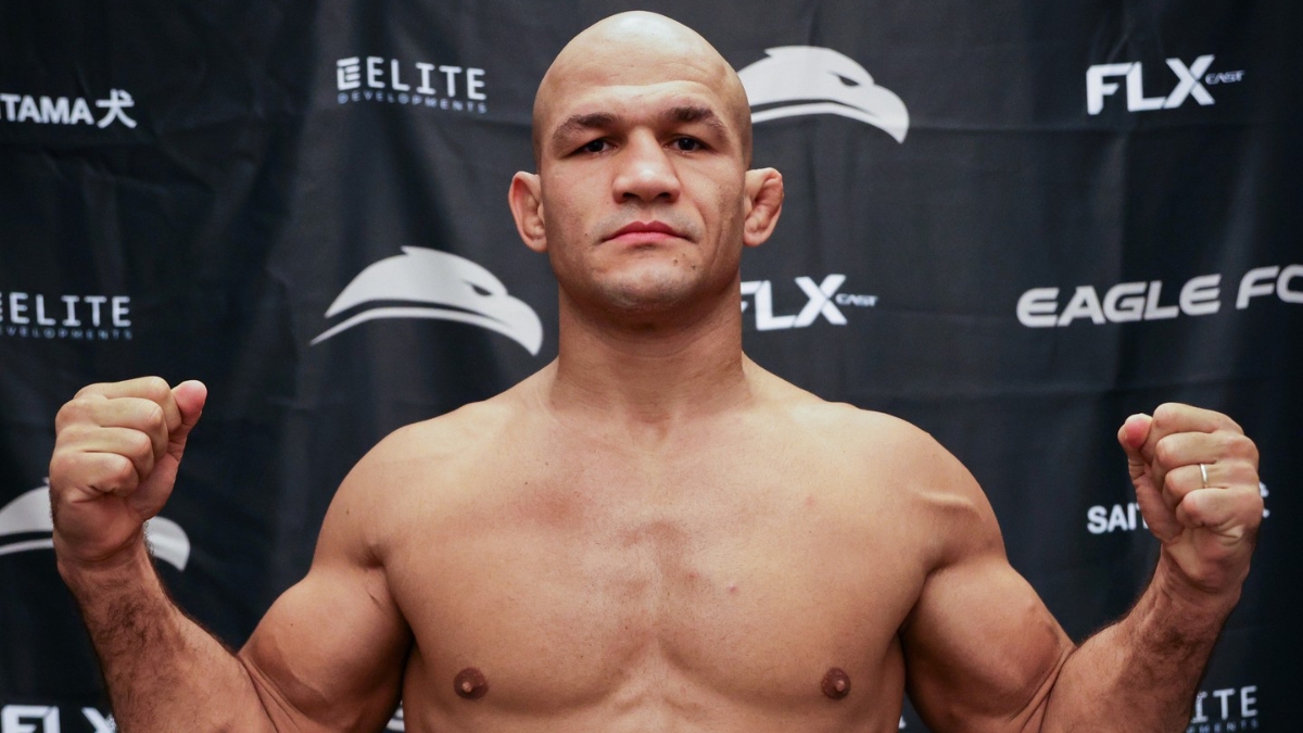 Junior Dos Santos