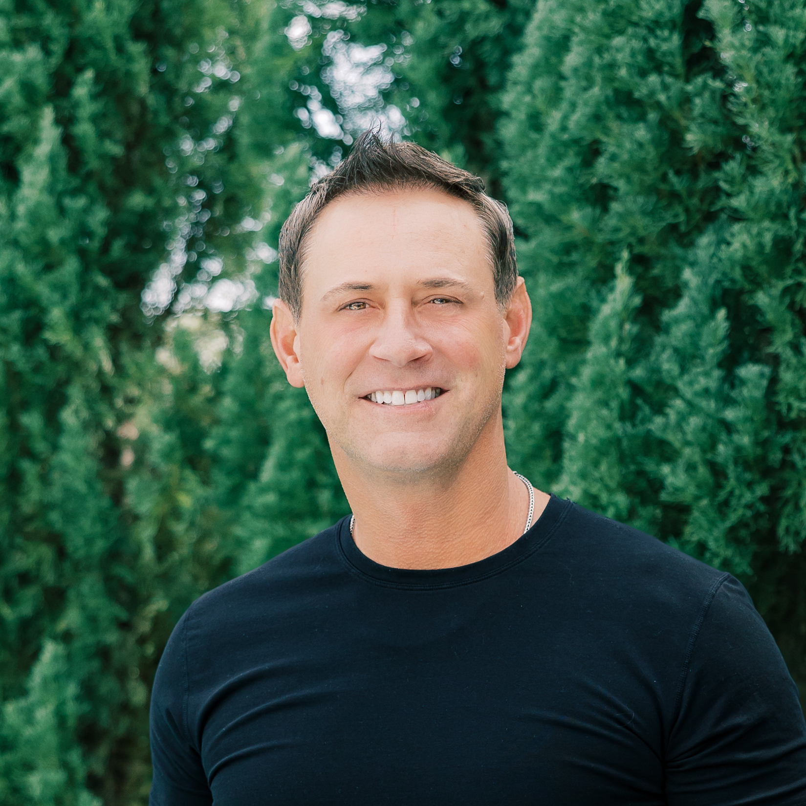 Craig Headshot Square