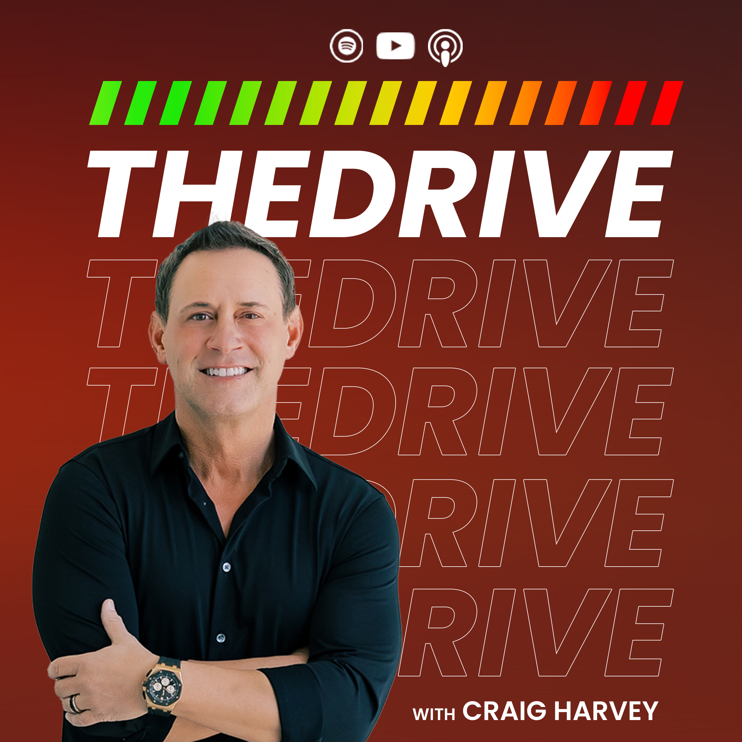 the drive podcast thumb