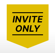 invite badge