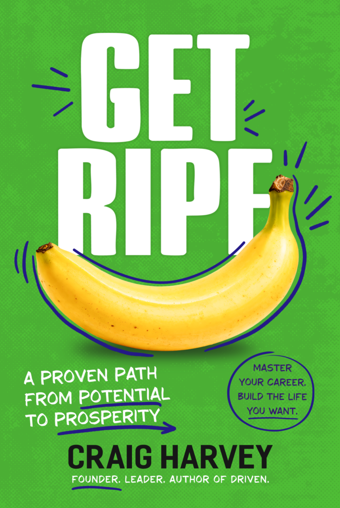 getripe cover front